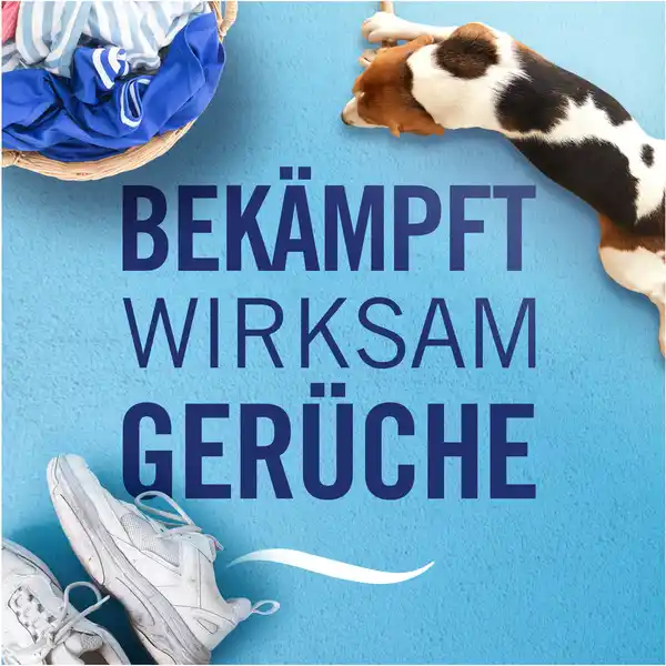 Bild 2 von febreze 3Volution Duftstecker Aprilfrisch Starterkit + 4er Nachfüller, 80 ml