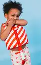Bild 3 von Swim Essentials Oh Crab Schwimmweste 3-6 Jahre / 18-30 KG