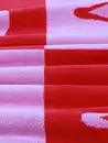 Bild 3 von Strandtuch "Kirschen" - 86 x 160 cm Pink