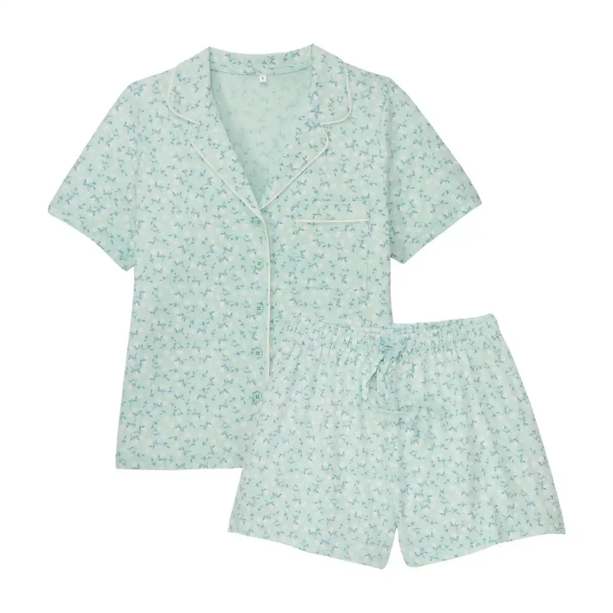 Bild 2 von UP2FASHION Pyjama