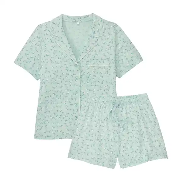 Bild 2 von UP2FASHION Pyjama
