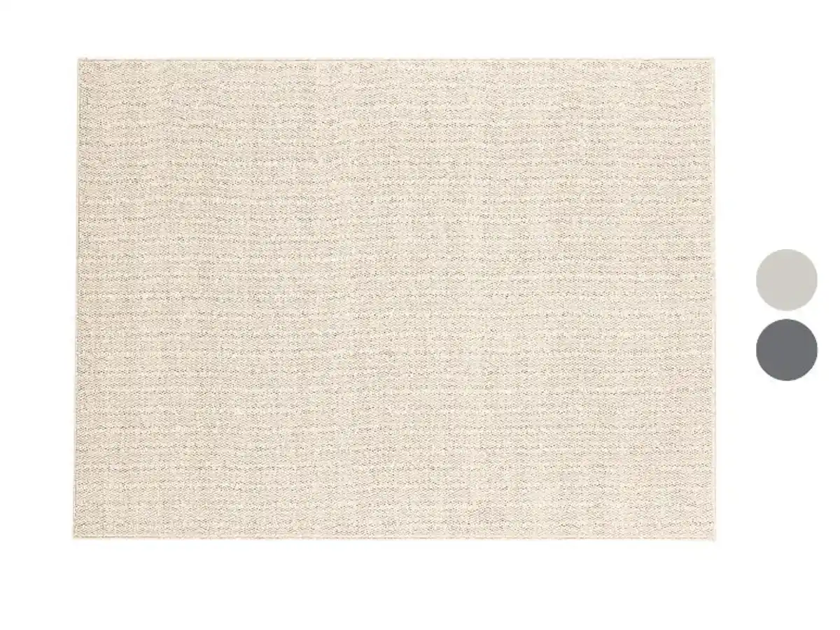 Bild 3 von LIVARNO® Teppich, 115 x 180 cm
