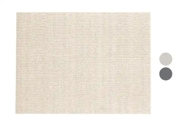 Bild 3 von LIVARNO® Teppich, 115 x 180 cm