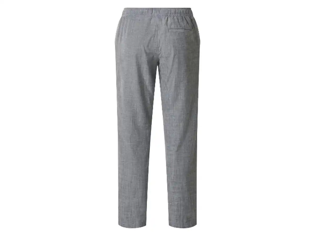 Bild 2 von ESMARA MEN Herren Hose, Straight Fit