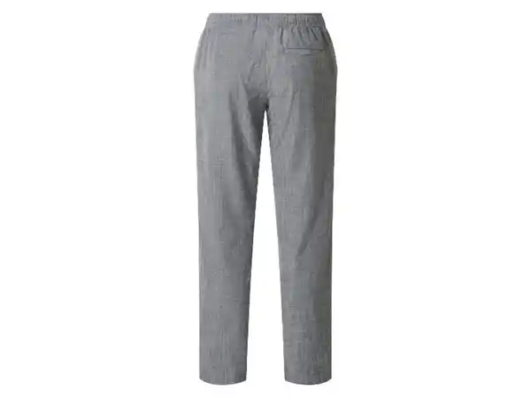Bild 2 von ESMARA MEN Herren Hose, Straight Fit
