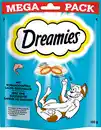 Bild 1 von DREAMIES Katzensnack mit Lachs 180 g Mega Pack