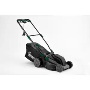 Mr. GARDENER Elektro-Rasenmäher »EM 1638«, 1600 W, Schnittbreite: 38 cm