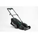 Bild 1 von Mr. GARDENER Elektro-Rasenmäher »EM 1638«, 1600 W, Schnittbreite: 38 cm