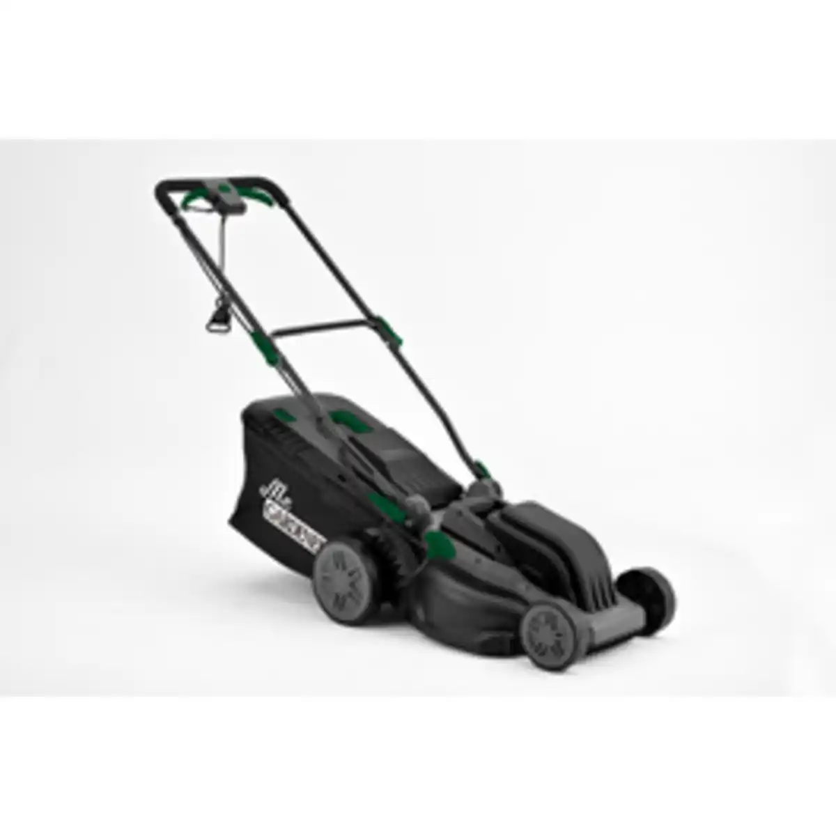 Bild 1 von Mr. GARDENER Elektro-Rasenmäher »EM 1638«, 1600 W, Schnittbreite: 38 cm
