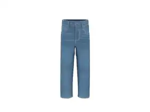 LUPILU® Kleinkinder Jeans, Relaxed Fit