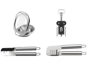 SILVERCREST® Küchenhelfer