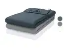 Bild 3 von LIVARNO® Jersey-Spannbettlaken, 90-100 x 200 cm