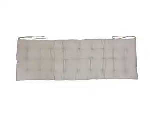 Bankkissen ca. 120 x 4 x 40 cm