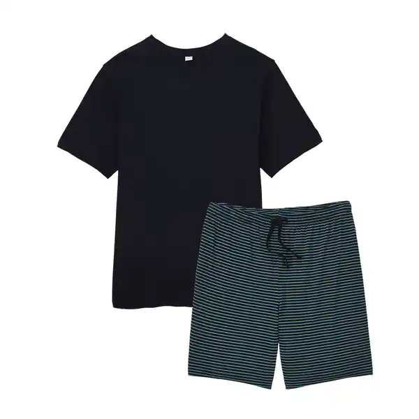 Bild 3 von UP2FASHION Pyjama