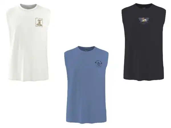 Bild 3 von ESMARA® Tanktop