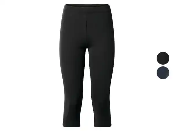Bild 3 von ESMARA® Damen Capri-Leggings