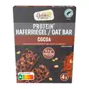 Bild 3 von GOLDEN BRIDGE Protein-Haferriegel
