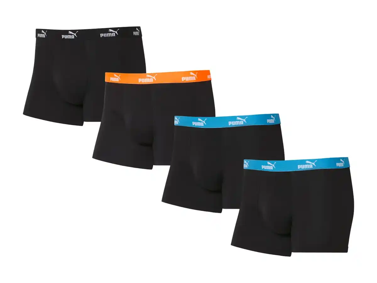 Bild 1 von PUMA 4 Boxer,  4 Stu