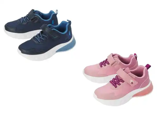 Bild 3 von LUPILU® Kleinkinder Blinkschuhe