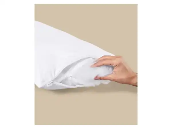 Bild 2 von LIVARNO® Kopfkissen „HYDROCOOL®“, 40 x 80 cm ""