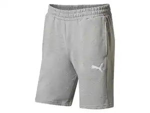 PUMA Herren Sweatshorts »TeamGOAL Casuals«, mittlere Bundhöhe