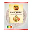 Bild 3 von TESOROS DEL SUR Mini-Tortillas