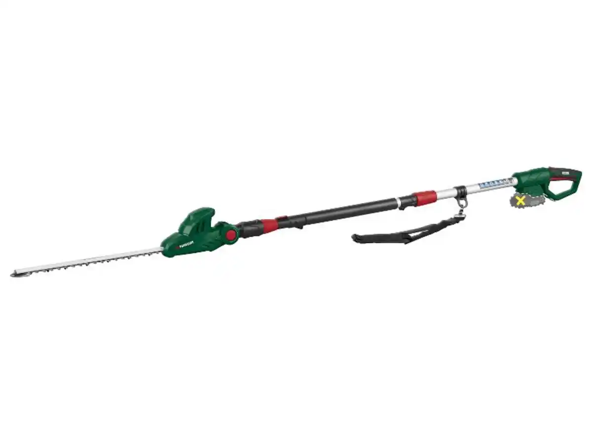 Bild 1 von PARKSIDE® 20 V Akku-Teleskop-Heckenschere »PATHS 20 A1«, ohne Akku und Ladegerät