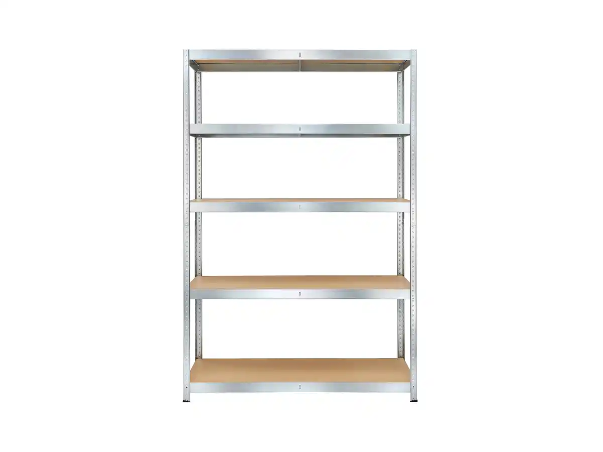Bild 4 von PARKSIDE® Schwerlastregal