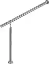 Bild 1 von Trendline Eingangsgeländer Edelstahl 90 cm