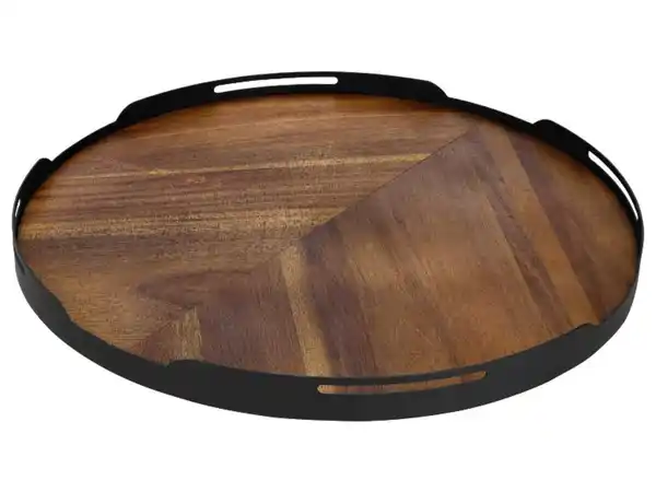 Bild 3 von SILVERCREST® Dreh- und Servierplatte