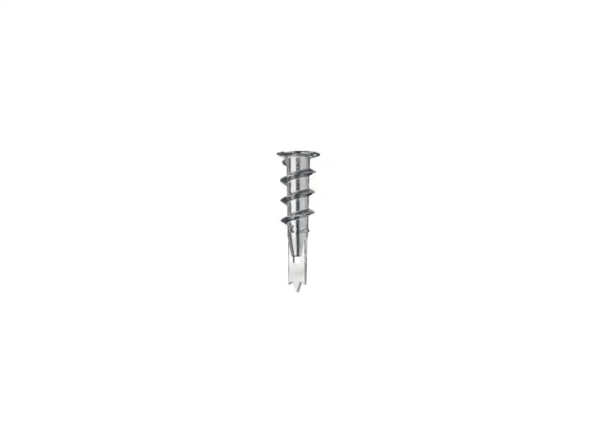 Bild 2 von PARKSIDE® Hohlraum-Metalldübel / Gipskarton-Dübel