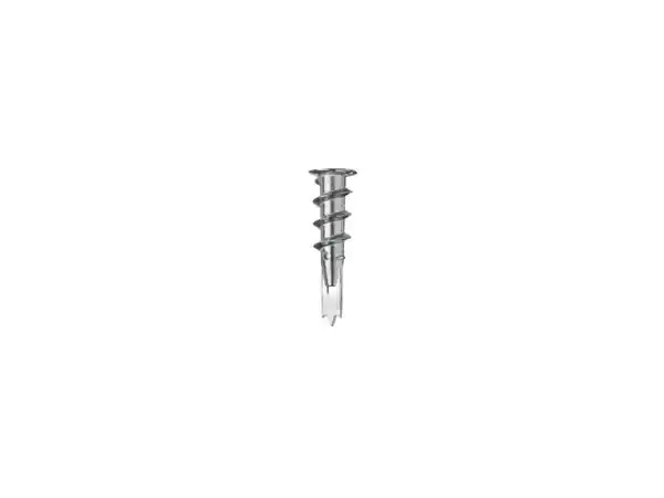 Bild 2 von PARKSIDE® Hohlraum-Metalldübel / Gipskarton-Dübel
