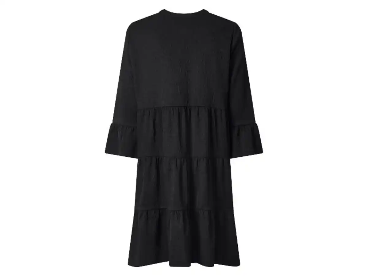 Bild 2 von ESMARA® Damen Tunika-Kleid