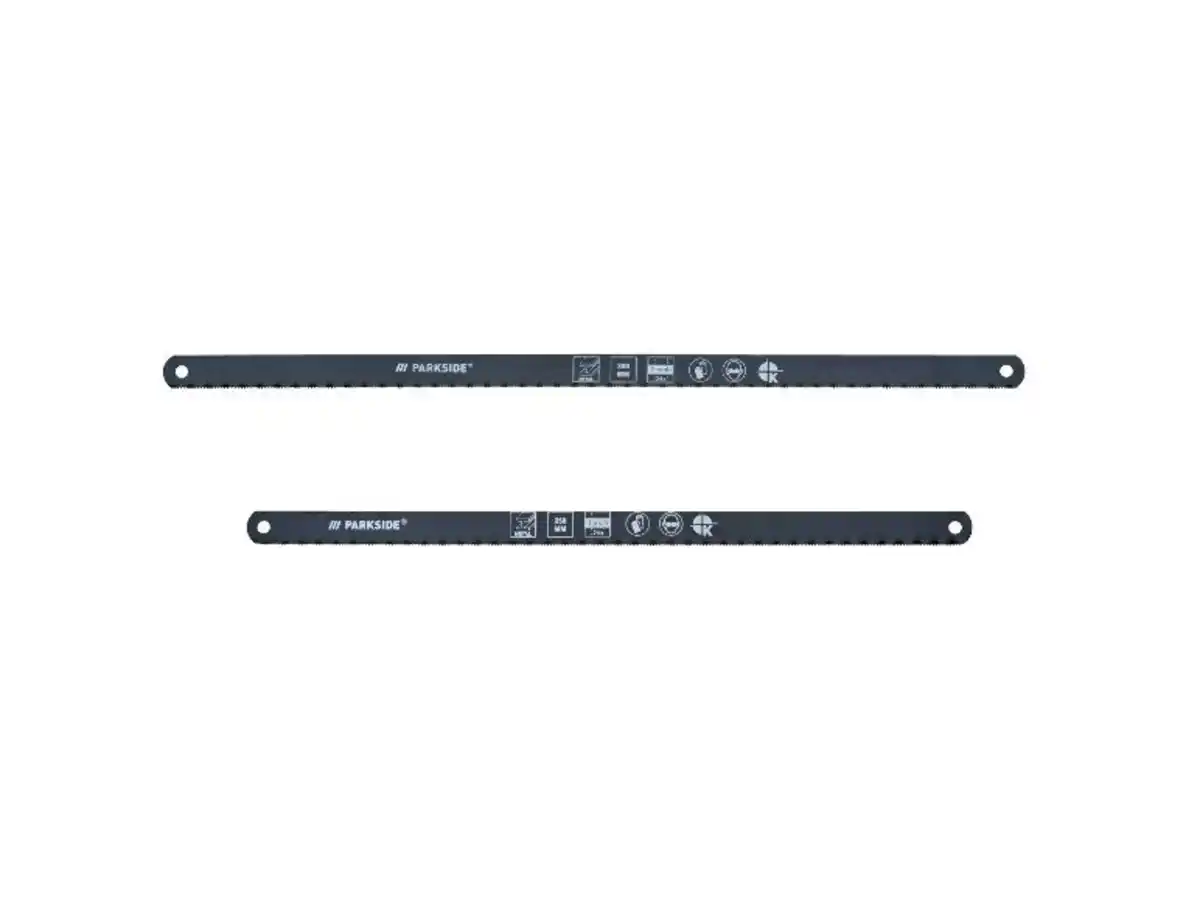 Bild 2 von PARKSIDE® Sägen-Set »PSHM 5 A1«, 3-teilig / 6-teilig