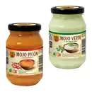 Bild 1 von TESOROS DEL SUR Mojo-Sauce / Aioli