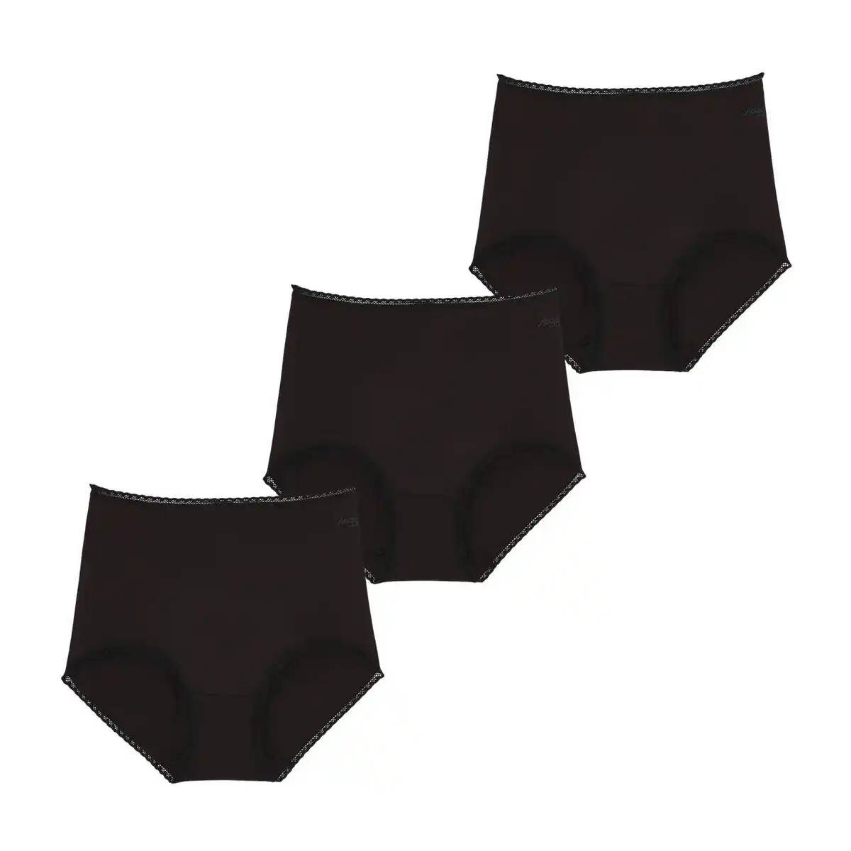 Bild 4 von SLOGGI Maxi-Slips