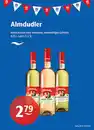 Bild 1 von Almdudler Almschorsch oder Almlieselweinhaltiges Getränk