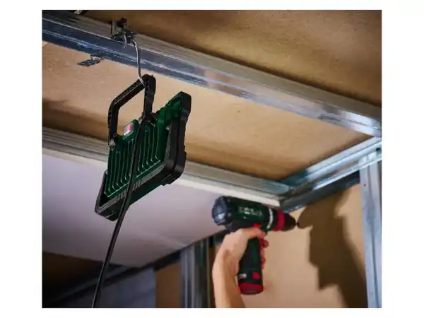 Bild 2 von PARKSIDE® LED-Arbeitsstrahler »PASL 32 A1«""