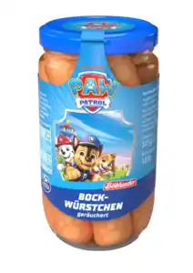 Bockwürstchen 180 g