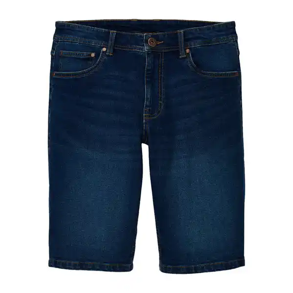 Bild 3 von UP2FASHION Jeans-Shorts