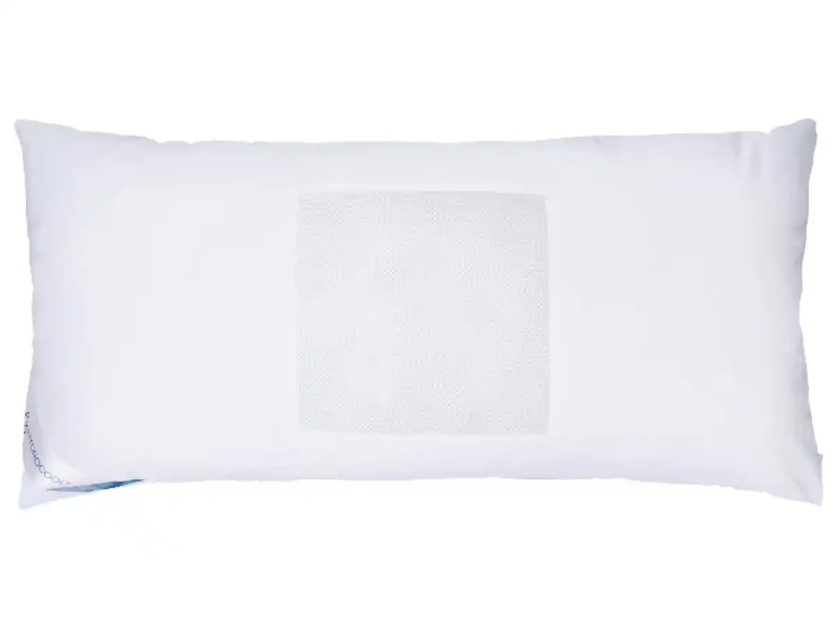 Bild 3 von LIVARNO® Kopfkissen „HYDROCOOL®“, 40 x 80 cm ""