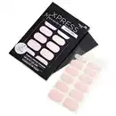 Bild 3 von trend !t up UV Gel Nagelfolien XPRESS Manicure 120 Light Rosé, 12 St