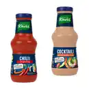 Bild 1 von KNORR Schlemmersauce