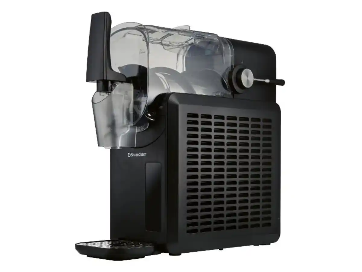 Bild 3 von SILVERCREST® Premium-Slushie-Maker »SSM 220 A1«