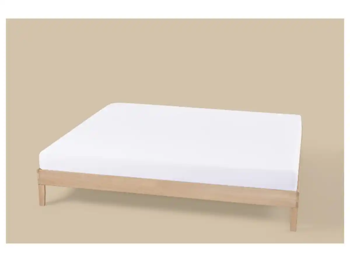 Bild 2 von LIVARNO® Jersey-Spannbettlaken, 180-200 x 200 cm