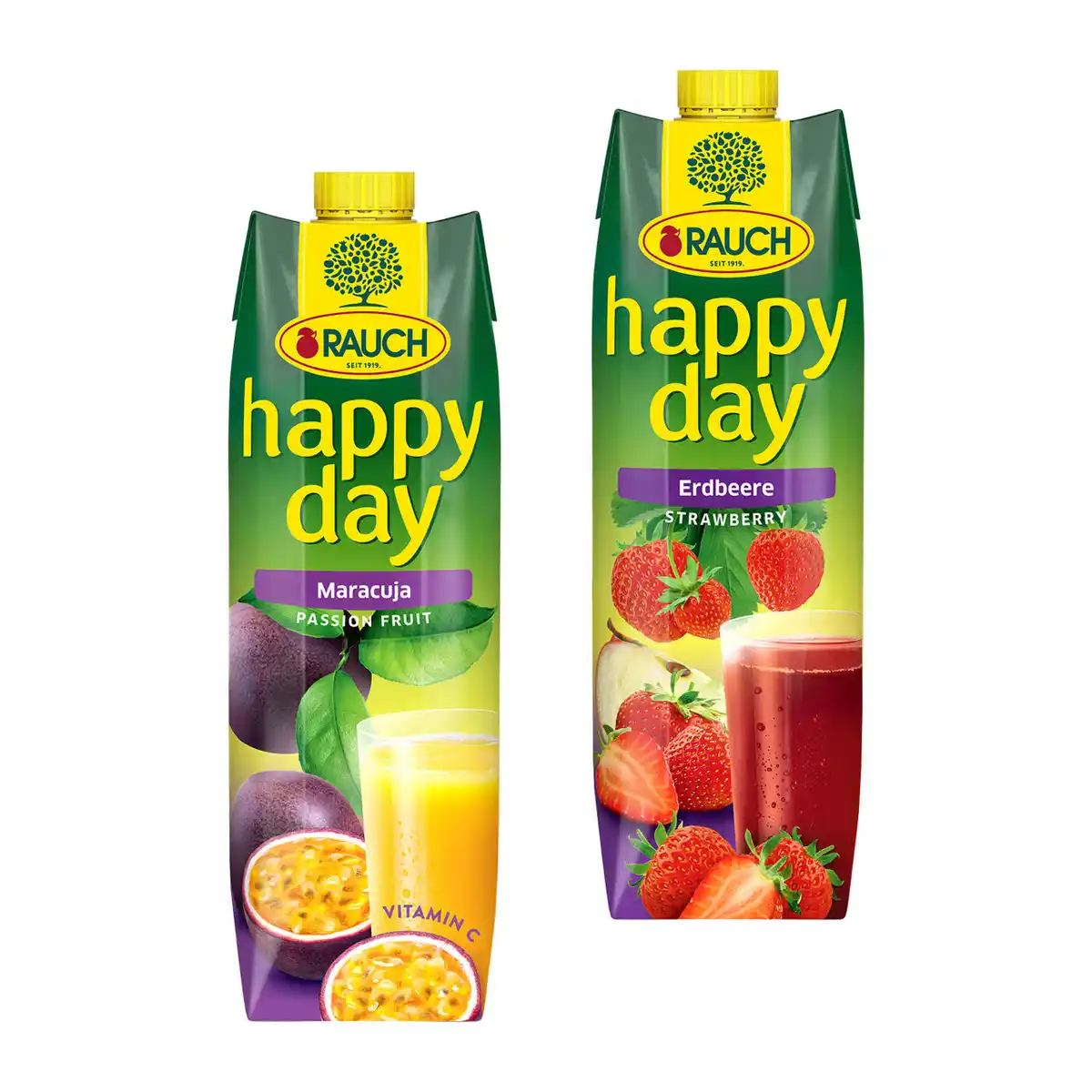 Bild 1 von RAUCH Happy Day