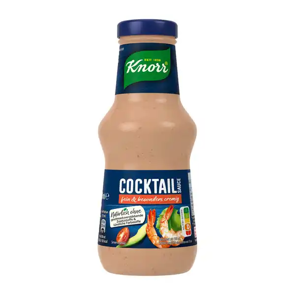 Bild 3 von KNORR Schlemmersauce