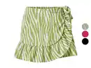 Bild 3 von ESMARA® Damen Wickel-Hosenrock