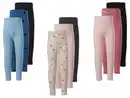 Bild 3 von LUPILU® Kinder Leggings, 3 Stück