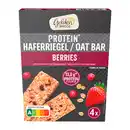 Bild 2 von GOLDEN BRIDGE Protein-Haferriegel